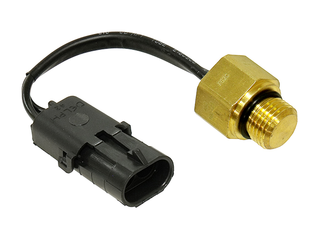 Water Temperature Sensor Thermo Switch for Yamaha 5Km-82560-00-00