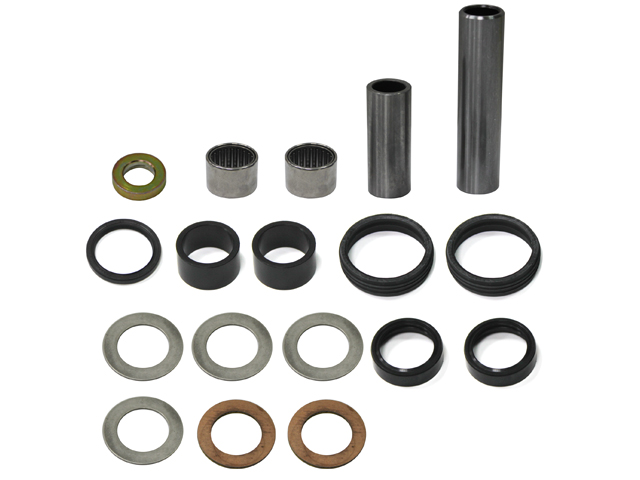 Rear Swingarm Bearing & Seal Rebuild Kit – Yamaha Warrior 350 / Raptor 350 YFM350 (1987-2006)